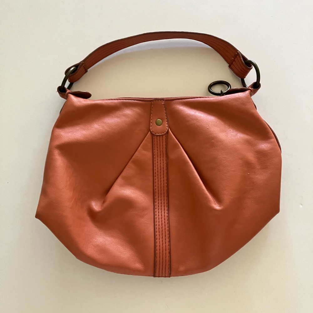 Women's Short Handled Axcess purse by Liz Claiborne Company